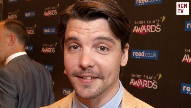 Andrew Lee Potts