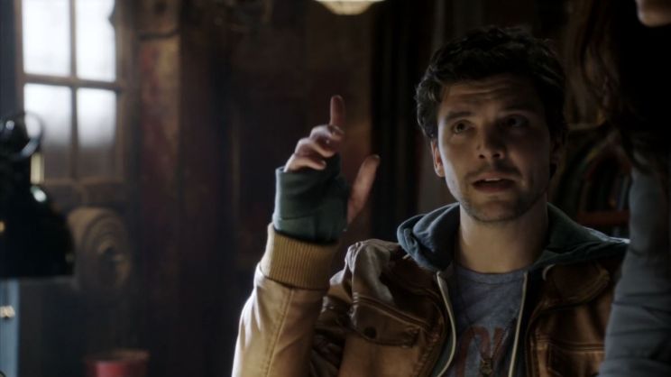 Andrew Lee Potts