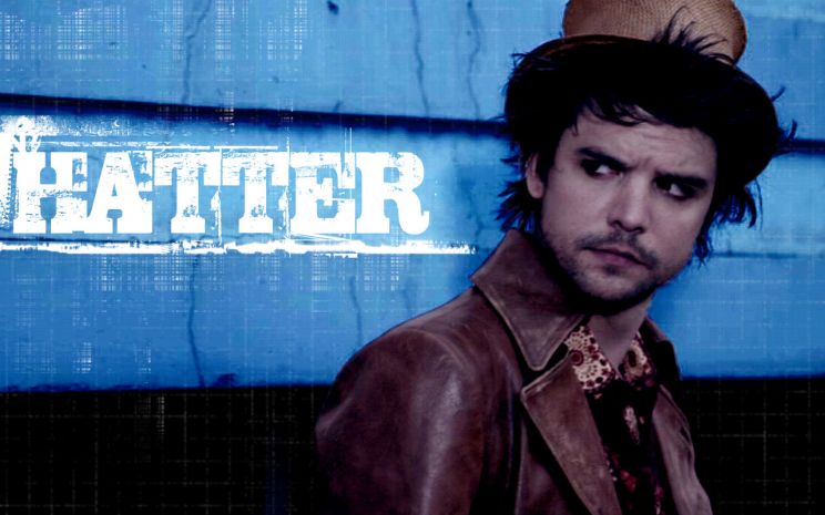 Andrew Lee Potts