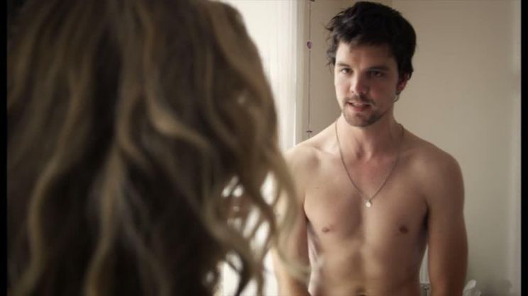 Andrew Lee Potts