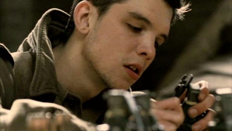 Andrew Lee Potts