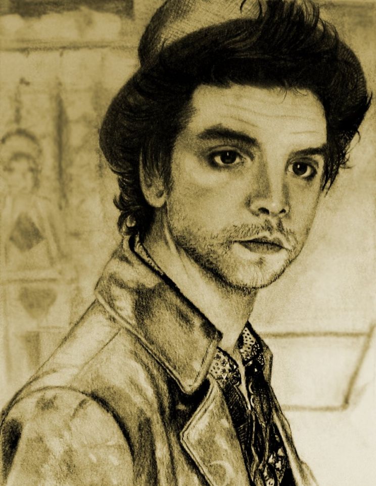 Andrew Lee Potts