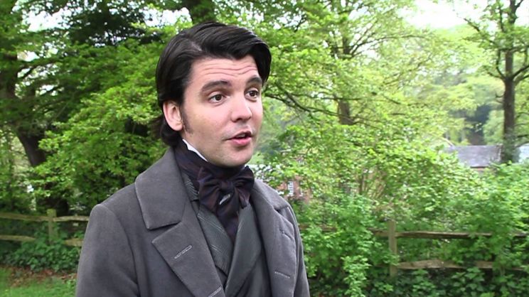 Andrew Lee Potts