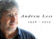 Andrew Lesnie