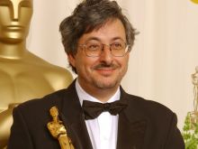 Andrew Lesnie