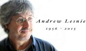 Andrew Lesnie