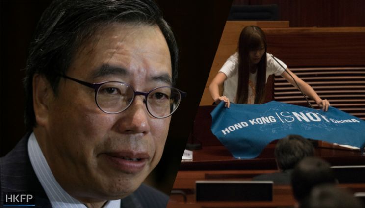 Andrew Leung