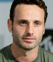 Andrew Lincoln