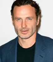 Andrew Lincoln