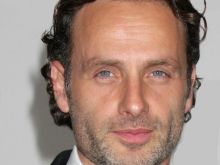 Andrew Lincoln