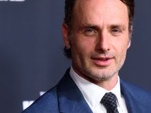 Andrew Lincoln