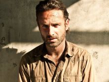 Andrew Lincoln