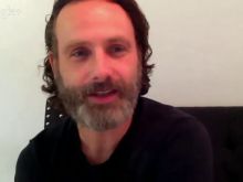 Andrew Lincoln