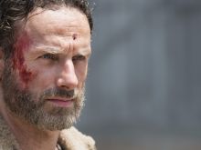 Andrew Lincoln