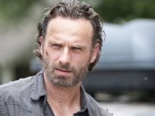 Andrew Lincoln