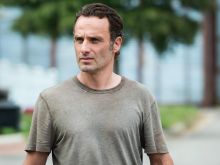 Andrew Lincoln