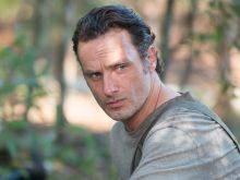 Andrew Lincoln