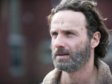 Andrew Lincoln #14414 picture (Landscape Medium)