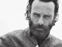 Andrew Lincoln