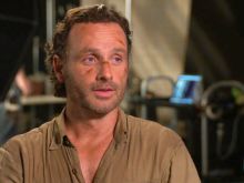 Andrew Lincoln