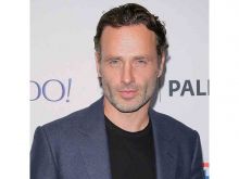 Andrew Lincoln