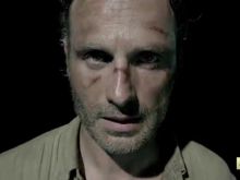 Andrew Lincoln