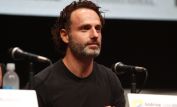 Andrew Lincoln