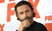 Andrew Lincoln