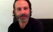 Andrew Lincoln