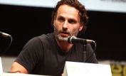 Andrew Lincoln