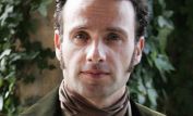 Andrew Lincoln