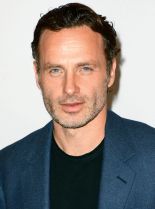 Andrew Lincoln