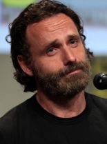 Andrew Lincoln