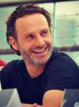 Andrew Lincoln