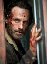 Andrew Lincoln