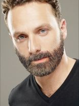 Andrew Lincoln