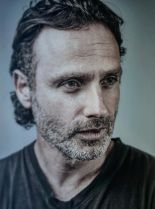 Andrew Lincoln