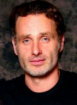 Andrew Lincoln