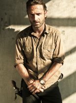 Andrew Lincoln