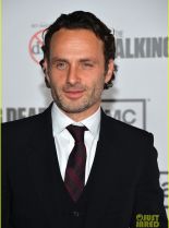 Andrew Lincoln