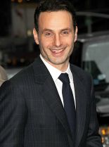 Andrew Lincoln