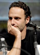 Andrew Lincoln