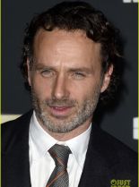 Andrew Lincoln