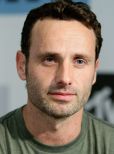 Andrew Lincoln