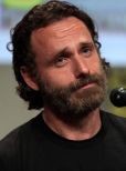 Andrew Lincoln