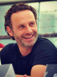 Andrew Lincoln