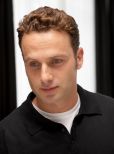 Andrew Lincoln