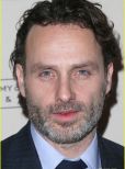 Andrew Lincoln