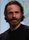 Andrew Lincoln