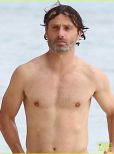 Andrew Lincoln